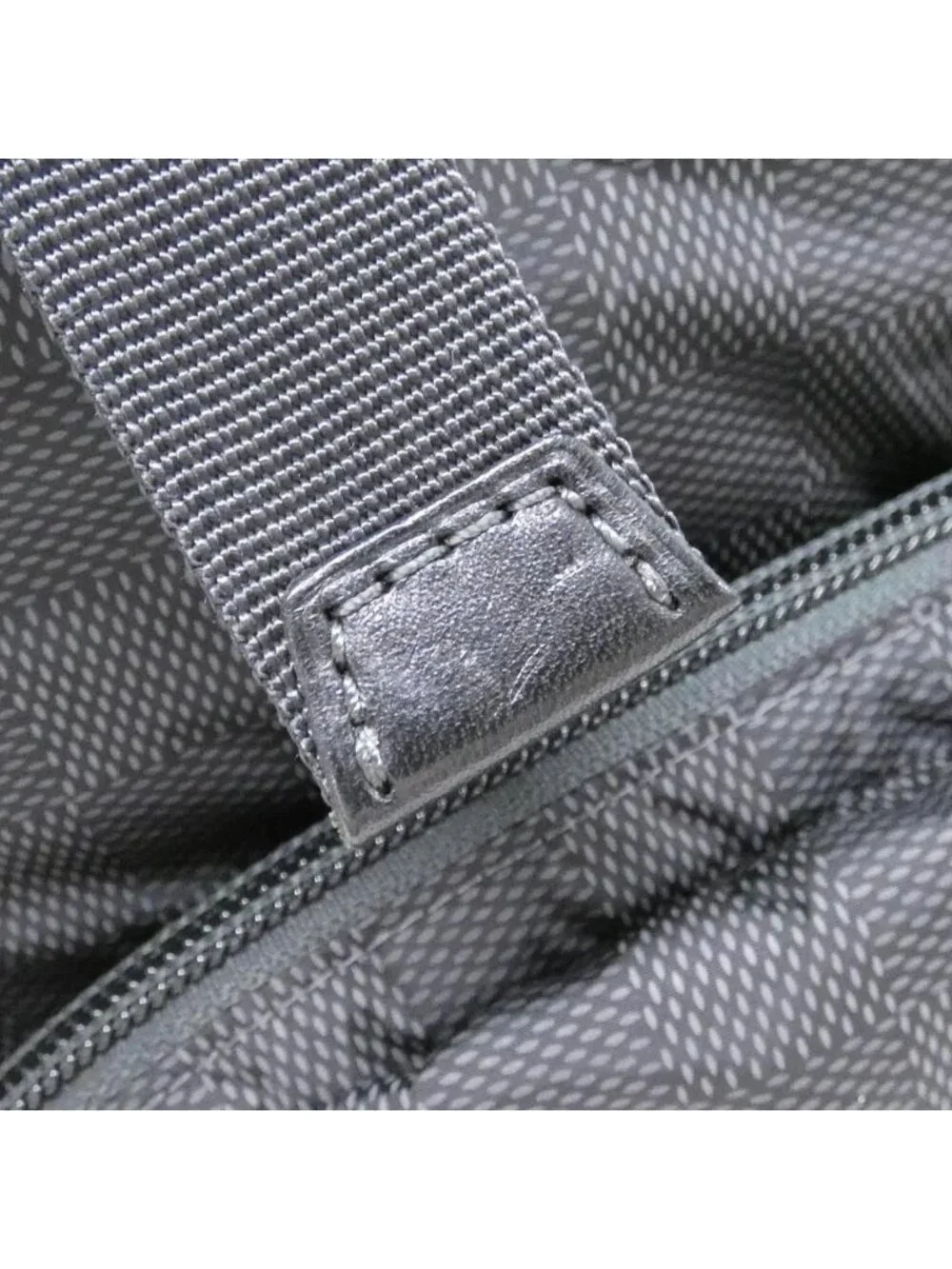 Louis Vuitton Damier Aventure Light Pack Backpack